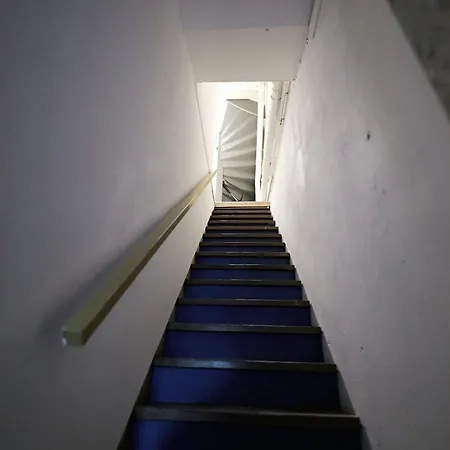 Number 4 Apartment
