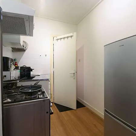 Number 4 * Eindhoven