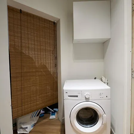 Number 4 Apartment *