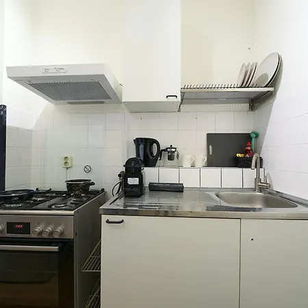 Number 4 Apartment Eindhoven