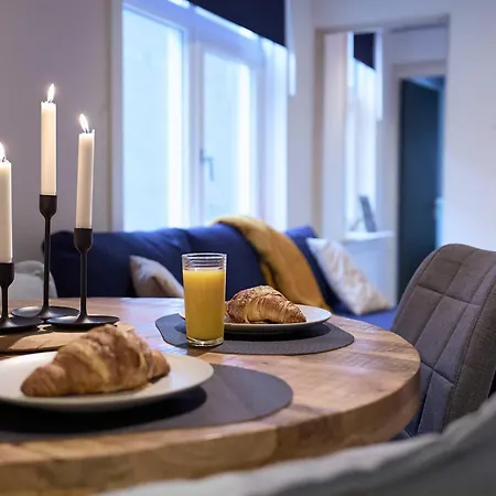 Appartement Number 4 Eindhoven