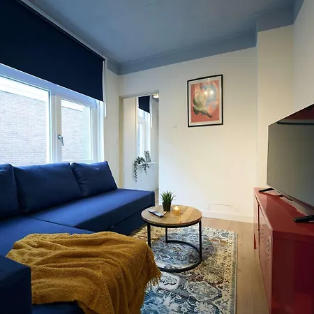 Apartment Number 4