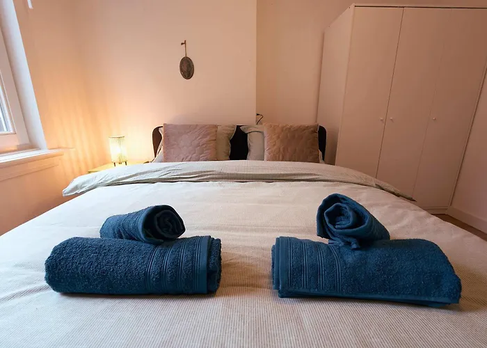 Above Lively Bar In Busy Street 4 Eindhoven