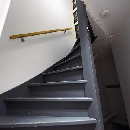 Above Lively Bar In Busy Street 4 Apartment Eindhoven